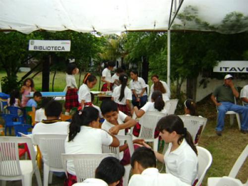 Premiarán a niños y jóvenes creadores ganadores en cuento y narrativa